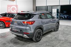 شيفروليه تريل بليزر